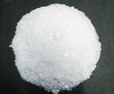 Magnesium Oxide-doped Zinc Oxide (ZnO-MgO ( 77/23 Wt%))-Granules